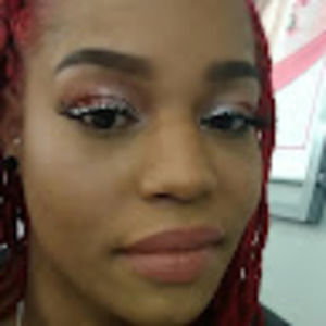 Meet your Posher, Whitney slayed